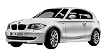 BMW E81 P1318 Fault Code