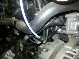 See P1318 in engine